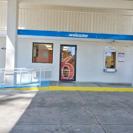 Motel 6-Tallahassee, Fl Екстер'єр фото