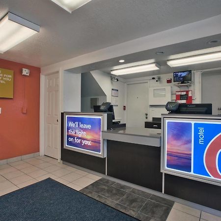 Motel 6-Tallahassee, Fl Екстер'єр фото