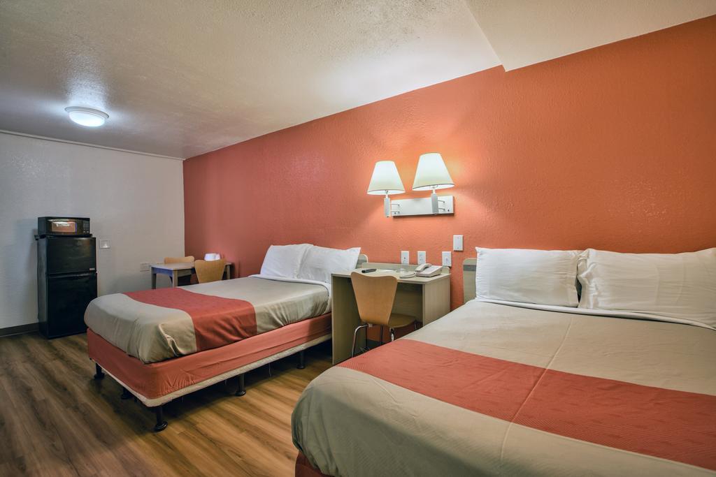 Motel 6-Tallahassee, Fl Номер фото
