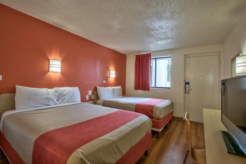 Motel 6-Tallahassee, Fl Номер фото