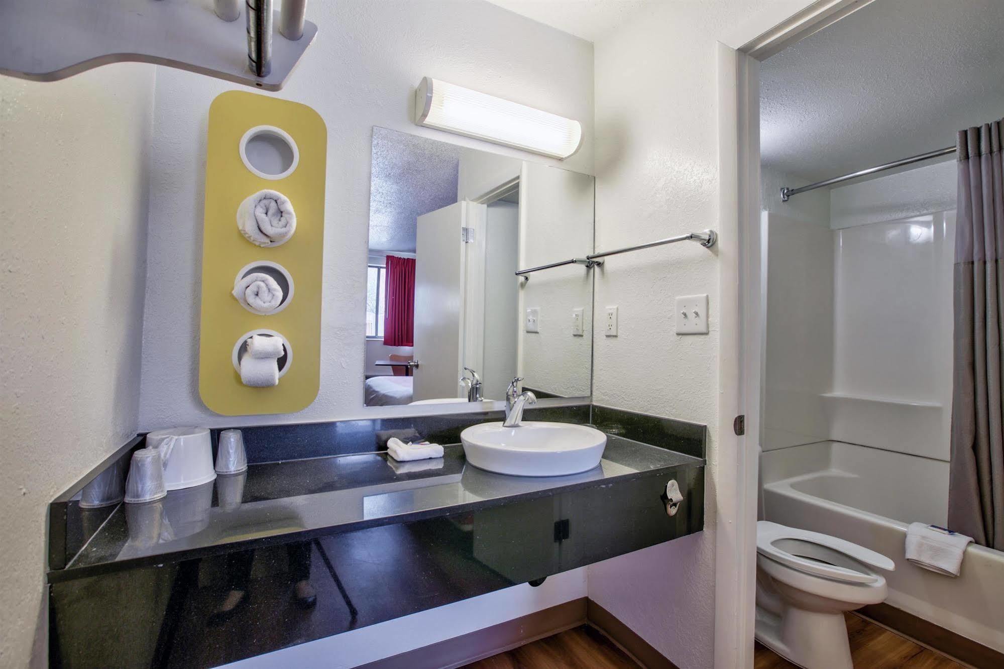 Motel 6-Tallahassee, Fl Екстер'єр фото