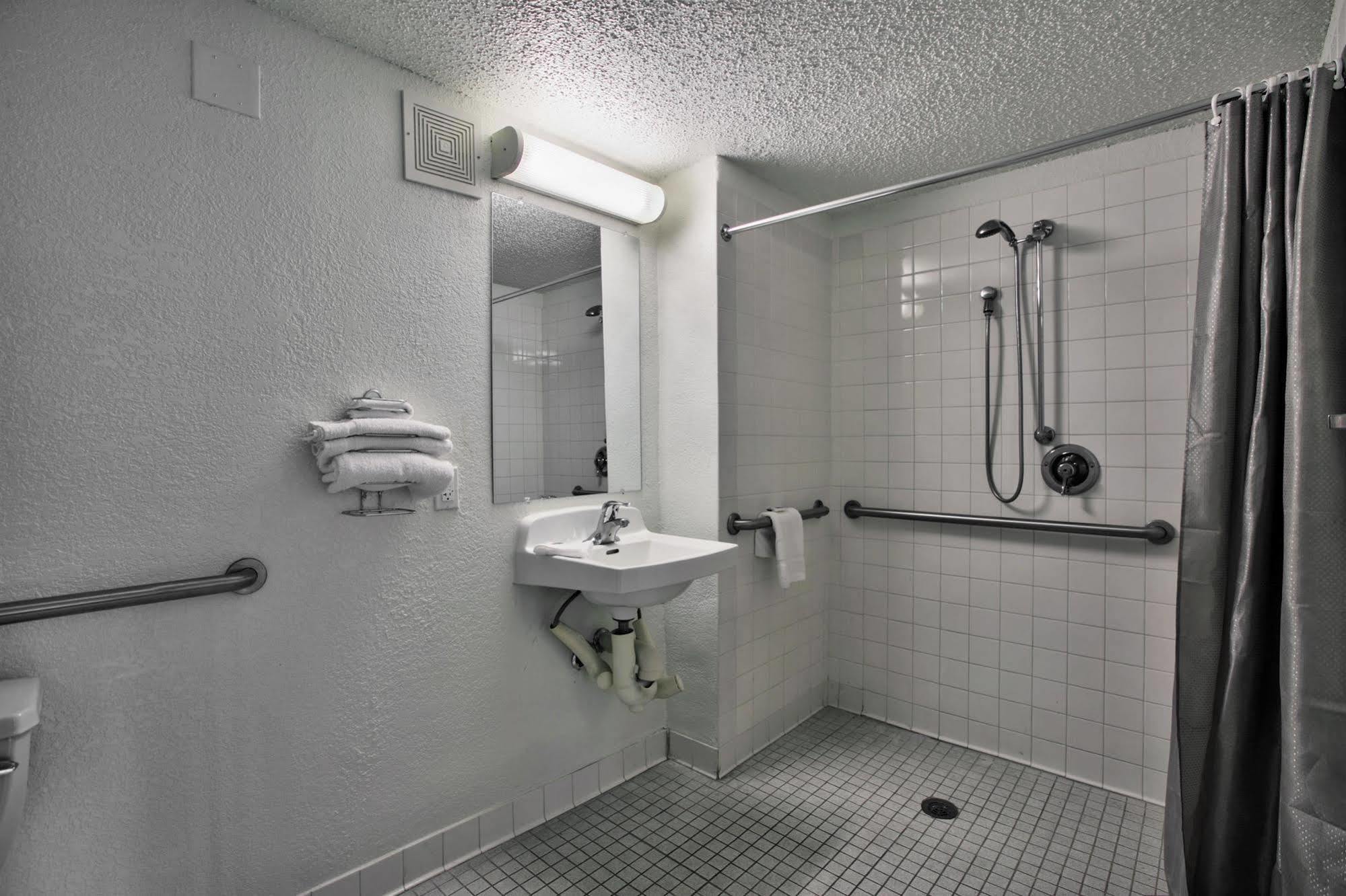 Motel 6-Tallahassee, Fl Екстер'єр фото