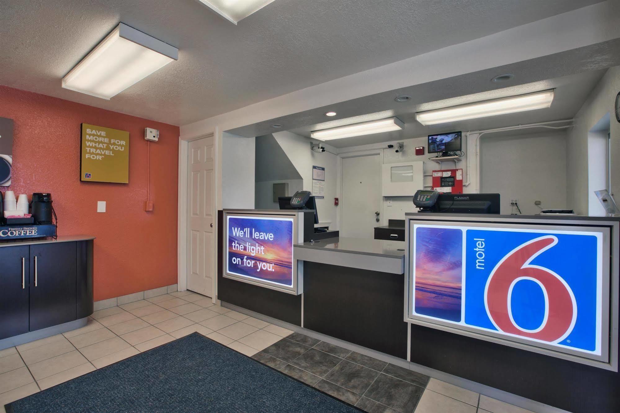 Motel 6-Tallahassee, Fl Екстер'єр фото