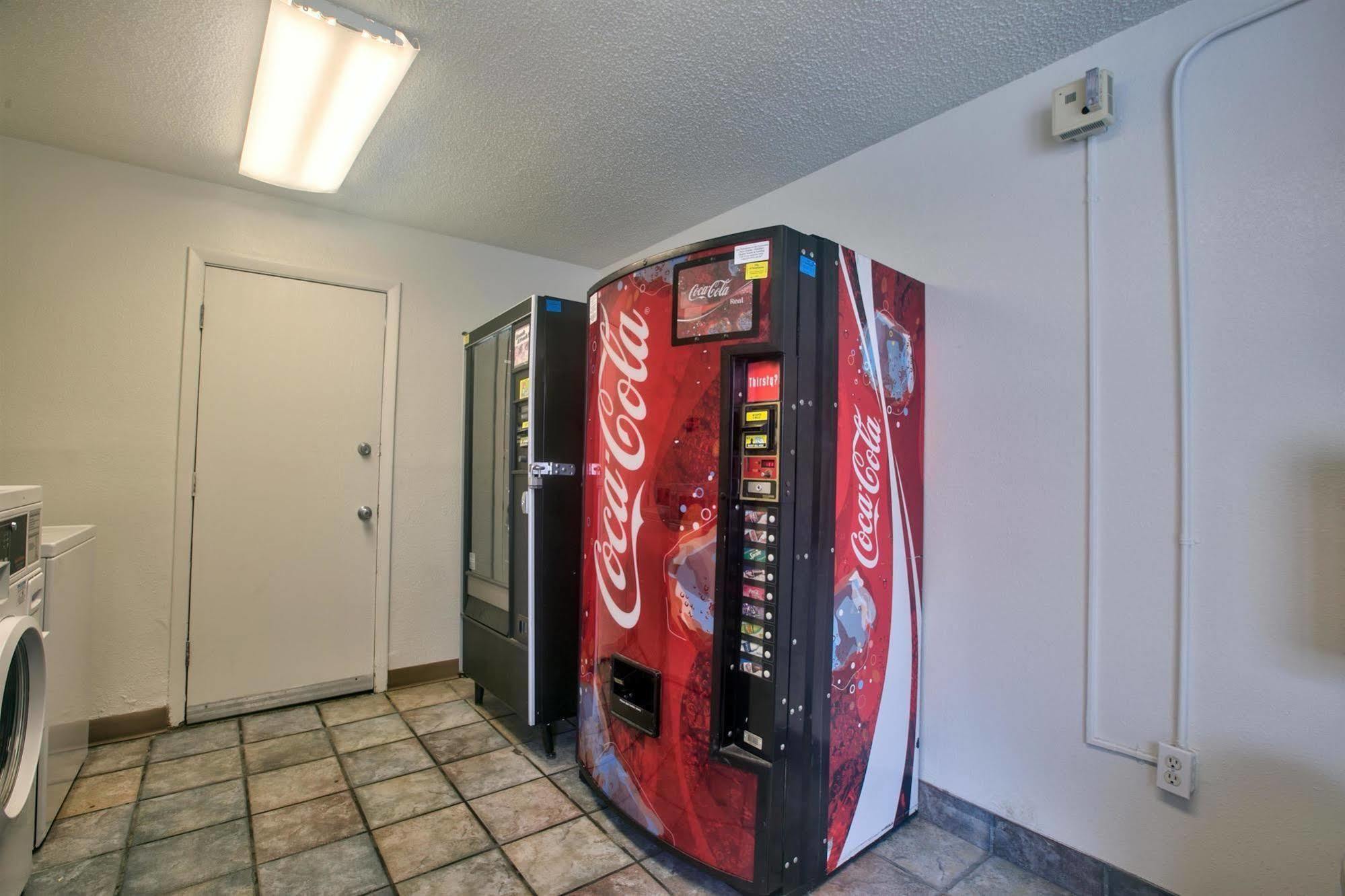 Motel 6-Tallahassee, Fl Екстер'єр фото