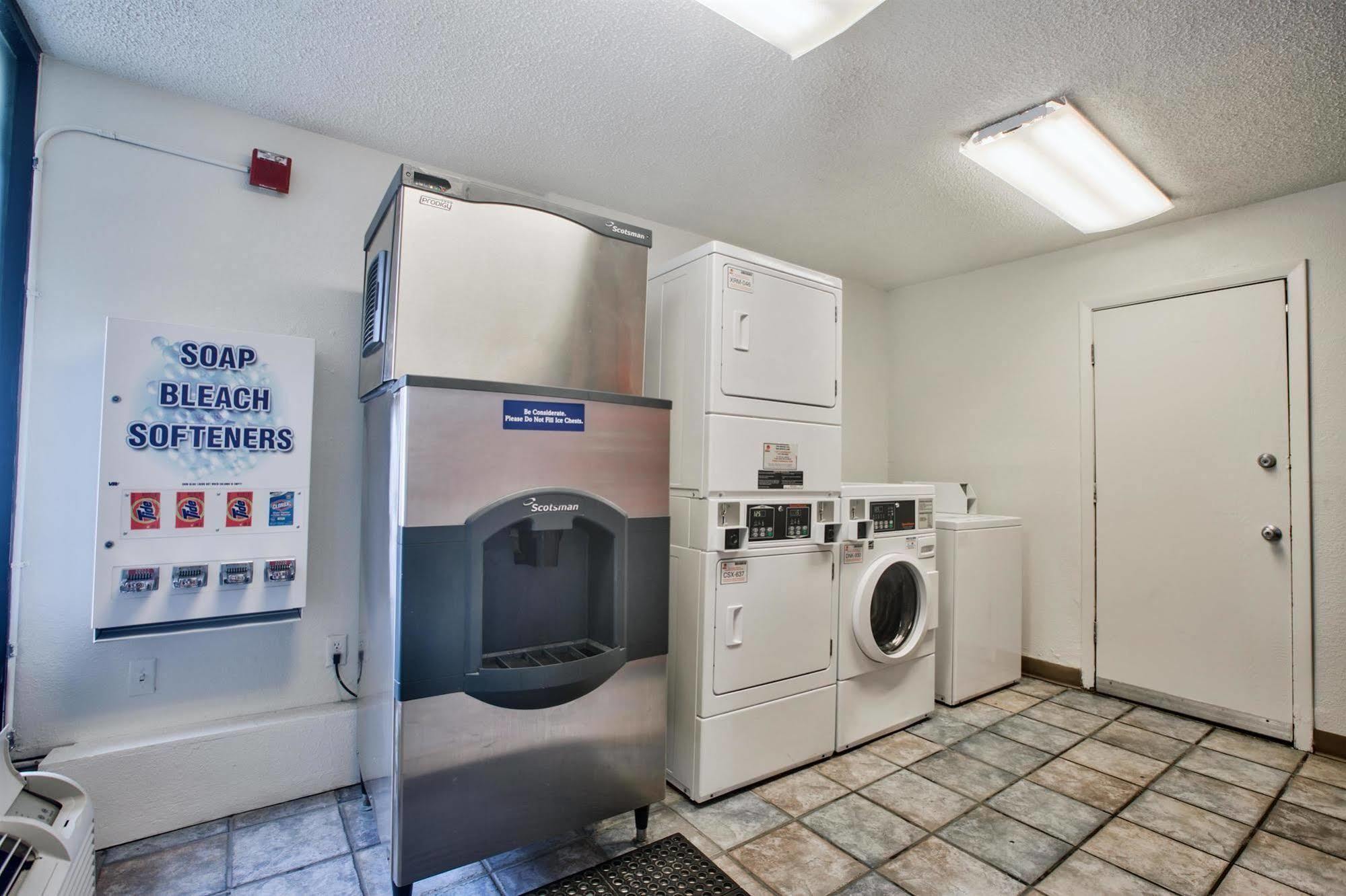 Motel 6-Tallahassee, Fl Екстер'єр фото